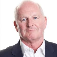 Who We Are — Our Common Good