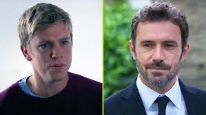 Emmerdale advanced spoiIers tease 'unexpected' Robert twist and mur-der  SH0CK