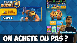 Il y a quelque temps, nous vous avions parlé des meilleurs decks de 2019 pour clash royale, mais dans la plupart de ces decks, on trouve des cartes légendaires. Le Royal Pass Dans Clash Royale Est Il Utile Quora