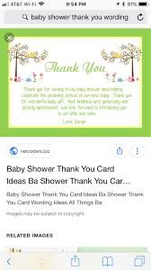 Check spelling or type a new query. Baby Shower Thank You Cards July 2018 Babies Forums What To Expect