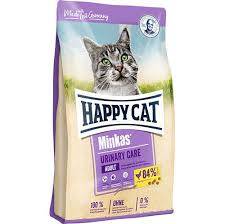 Happy Cat Minkas Urinary Care Idrar Yolu Sagligi Kedi Mamasi 10 Kg 10 Adet Temizlik Mendili Kedi Kuru Mamalari Kampanyali Kedi Kuru Mamalari Hap