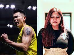 This is when you win all nine major titles in competitive badminton. A Rebel Genius Like Lin Dan Would Never Flourish In An Indian System Jwala Gutta Badminton News Times Of India