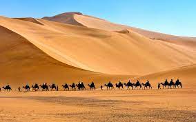 Subscribe to the saturday evening post. Silk Road Adventure Tour 12 Day Taklimakhan Desert Highway Adventure Windhorsetour China Tibet Travel Tour Guide Service