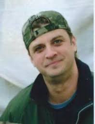 Obituary for David McFadden