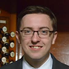 Superb Music at St Olave's Church