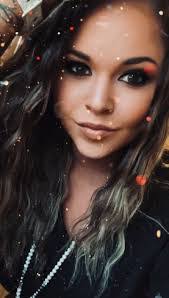 Brittany Bragg's Instagram, Twitter & Facebook