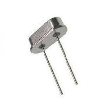 Jual Crystal Oscillator Murah - Harga Terbaru Mei 2024 | Tokopedia