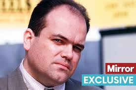 EastEnders Barry legend Shaun Williamson teases major career move after  overwhelming response