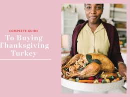 Best places to your thanksgiving turkey in miami ft. Everything You Need To Know About Buying A Turkey Kitchn
