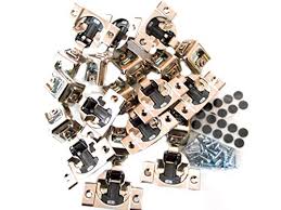 Deactivation switch for small/light doors. Buy 10 Pcs Five Pairs Soft Close Blum Blumotion Hydraulic Compact Hinge 39c Series 110 Deg 1 1 4 In Overlay Screw On Version With Screws Online In Kuwait B0165ww0cc