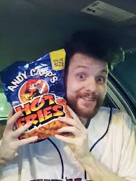 Andy Capps Fries Vs Braces