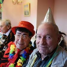 Tim Marek's Instagram, Twitter & Facebook