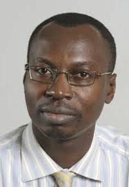 SIU Scholarship: Dr. Mathew K. Y. Kyei