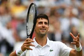 Meanwhile, bayern munich are trying to work out how thomas müller tested positive for the. I Did Not Announce It To Anger The Other Players Novak Djokovic Reveals Training Amid Lockdowns Essentiallysports