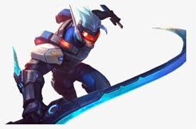 Free 3d layla mobile legends blue specter. Transparent Mobile Legends Heroes Png Png Download Transparent Png Image Pngitem