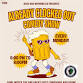 Already Clocked Out Comedy Show event image