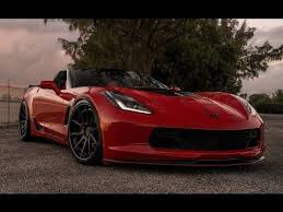 Chevrolet Corvette C7 Z06 On Adv 1 Wheels Chevrolet Corvette C7 Chevrolet Corvette Corvette C7