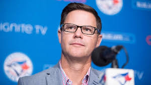 Blue Jays officially name Shane Farrell amateur scouting director :  r/Torontobluejays