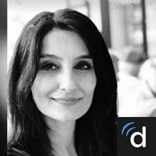 Dr. Aaron F. Carlin, MD