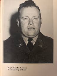 Charles Toleston Eaves Sr. (1923-2011)