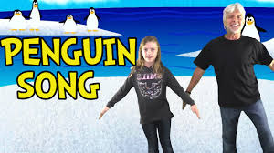 To keep your child engaged. Penguin Song Dance Songs For Childen The Learning Station