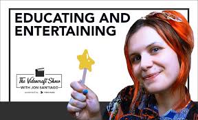 The Videocraft Show Archive Archives