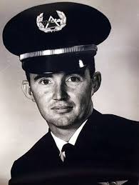 PCN Flight West: DL Capt. Ronald Edward Jones