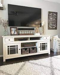 Best entertainment living room / wall unit entertainment centers family room layout / here we offer 50 ideas for how to layout your current or new home entertainment center … 50 best home entertainment center ideas read more ». 28 Secrets To Home Decor Ideas Living Room Rustic Farmhouse Style 67 Freehomeideas Com Homedecor Living Room Tv Stand Farm House Living Room Living Room Tv