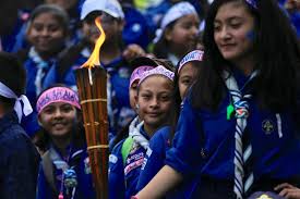 Dia de la independencia guatemala. Sin Antorchas Para La Celebracion De Independencia En Guatemala Crn Noticias