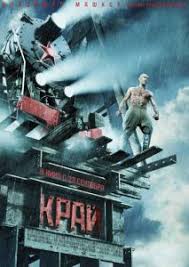 But when their plane crashes in the middle of nowhere, a strong mind game erupts between the clever husband and the jealous young photographer as they try to get back to civilization. The Edge 2010 Russian Movie Online