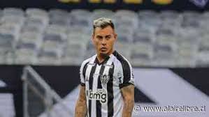 Además, atlético mineiro será el séptimo. Eduardo Vargas Tuvo Minutos En Victoria De Atletico Mineiro Sobre Sport Recife Alairelibre Cl Sport Victoria Noticias Newslocker