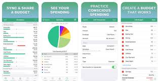 It also has an android app for access using smartphone. 6 Best Budgeting Apps In 2020 Forbes Advisor