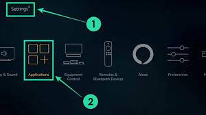 Hay alguna manera de instalarla para que salga la apk desde el menú del fire stick y no tener que meterte en kodi? Como Obtener Hbo Max En Fire Stick Usando Android Tv Apk Noticias Gadgets Android Moviles Descargas De Aplicaciones