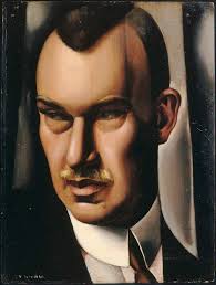 First Major US Retrospective of Art Deco Icon Tamara de Lempicka Premieres  at the de Young