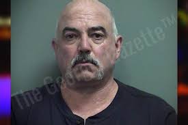 Randy Leclair — Effingham County Jail Bookings