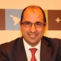 Ignacio Garcia De Alvear Email & Phone Number