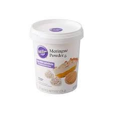 It also shows up on the ingredient lists of some packaged frostings and icing mixes.â meringue powder is a. Shop Wilton Meringue Powder Online In India