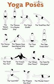 Afbeeldingsresultaat Voor Sanskrit Names Yoga Poses Postures De Yoga Exercices De Yoga Motivation Yoga