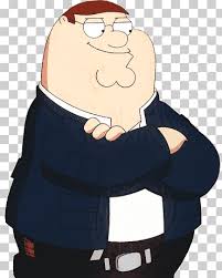 Peter Griffin Png Images Klipartz