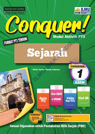 Apakah iktibar yang boleh diambil daripada perjalanan parameswara dari palembang ke melaka berdasarkan peta tersebut? Conquer Sejarah Tingkatan 1 Flip Ebook Pages 1 49 Anyflip Anyflip