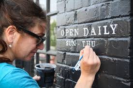 First Look: Citizen Burger Bar, Opening Tonight