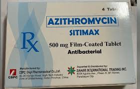 500 mg iv once a day for at least 2 days followed by 500 mg orally. Azithromycin All Buy Sell Quezon City Philippines Brand New 2nd Hand For Sale Page 1