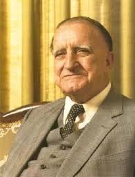 Conjunction: SES and the Study Society