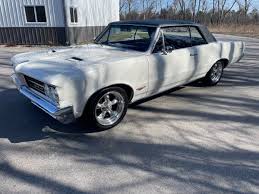 Image result for Cameo Ivory 1964 GTO