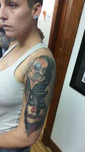 Kaitlin Willis (@Muaythaiwillis)