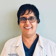 Melissa Tompkins's Instagram, Twitter & Facebook