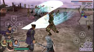That question will be answered in this guide that shows you who to unlock to get the full roster and how to do it. Warrior Orochi 3 Iso Ppsspp Free Download