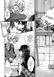 森島コン おしおきっ 無料エロ漫画 視聴