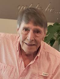 Obituary information for Glenn Harmon