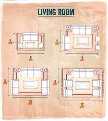Fashions in flooring come and go, but few coverings can match the vast choice of color, pattern and texture offered by living room rug ideas. Rugs Create Ambiance